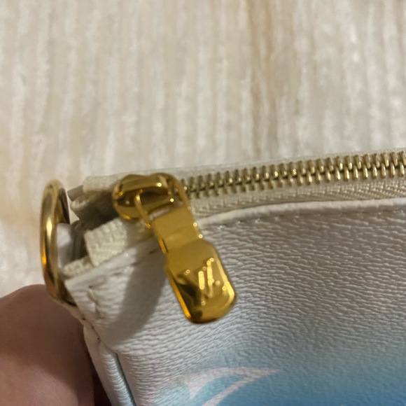 Multipochette Accessories by the pool - Picture 8 of 13